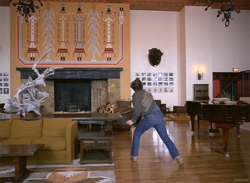 loop work boy play jack GIF