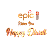 Diwali Quiz Sticker by EPIC Channel India