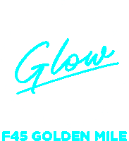 F45Tempest Sticker by F45 Golden Mile