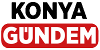 Konya Konyagündem Konya Gündem Sticker by Konya Gündem