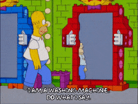 homer simpson GIF