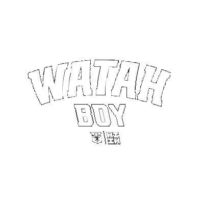 Hawaii Hifi Sticker by Hawaii's Finest