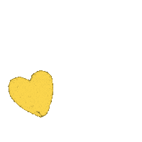 Illustration Love Sticker