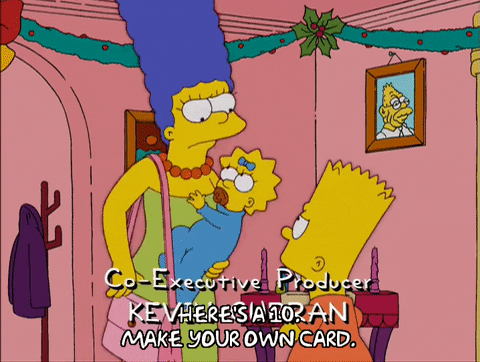 bart simpson episode 6 GIF