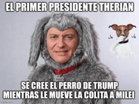 Chile Kast GIF