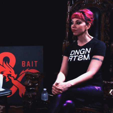 Satine Phoenix Game GIF