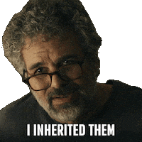 Mark Ruffalo Problems Sticker by HBO Max