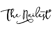 thenailest nails nail acrylic instant acrylic Sticker