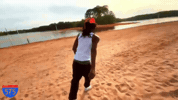 Model Carti GIF by Hallwood Media