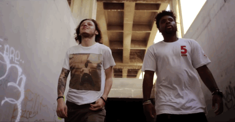 i got it GIF by Moosh & Twist