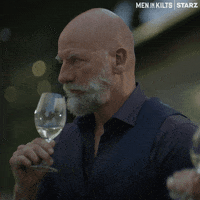 New Zealand Starz GIF by Men in Kilts: A Roadtrip with Sam and Graham