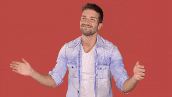 GIF by Pablo Alborán