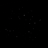 Logo GIF by Cosmica Artists