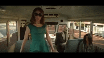 Dc Universe GIF