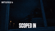Locked In Bf GIF by Battlefield