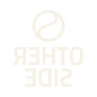 the-other-side logo club light agency Sticker