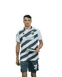 3Liga Sticker by SV Sandhausen