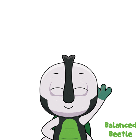Bug Insect GIF by VeeFriends