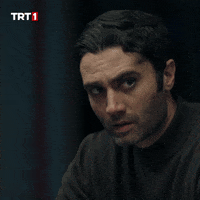 Teşkilat GIF by TRT