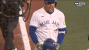 Home Run GIF by MLB