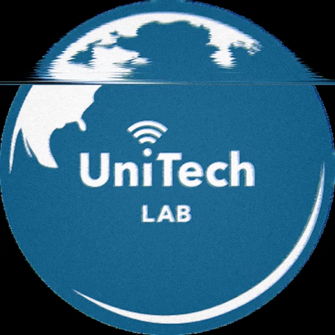 UniTech_LAB giphygifmaker lab unitechlab unitech GIF