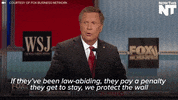 john kasich news GIF by NowThis 