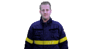 fire brand Sticker by Brandweer Midden- en West-Brabant