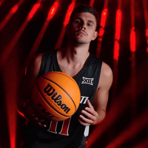 Bearcats Basketball GIF by Cincinnati Bearcats