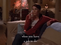 season 4 netflix GIF by Gilmore Girls 