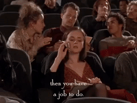 season 4 netflix GIF by Gilmore Girls 