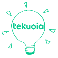 Tko Sticker by tekuoia