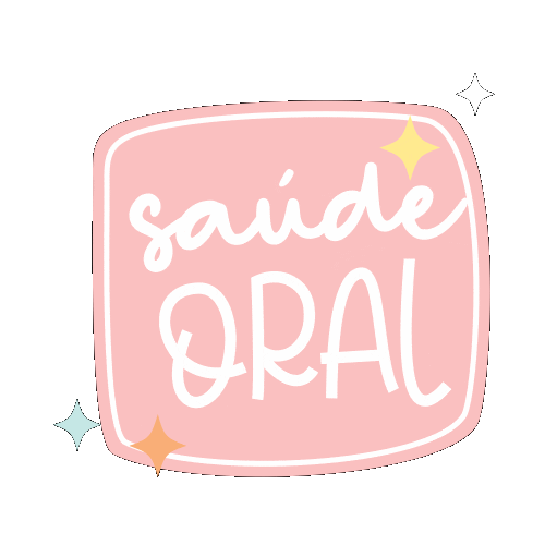 Odontopediatria Sticker