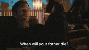 Alexander Skarsgard Hbo GIF by SuccessionHBO