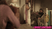 renee zellweger love GIF by Bridget Jones