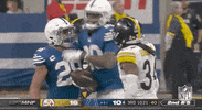 Indianapolis Colts Football GIF by NFL