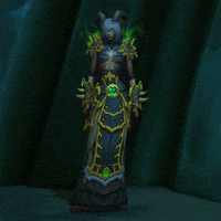 video games scream GIF by World of Warcraft