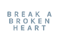 tread lightly love me Sticker by Forest Blakk