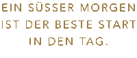 Brunch Suss Sticker by Berger Feinste Confiserie