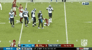 Regular Season No GIF by NFL