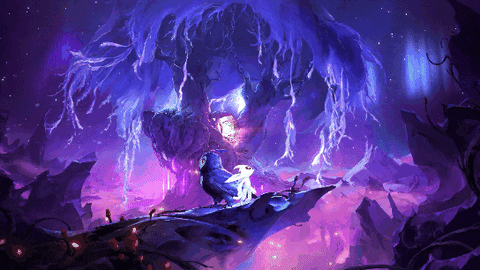 Wallpaper GIF
