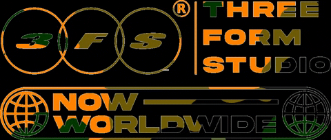 ThreeFormStudio giphygifmaker 3fs GIF