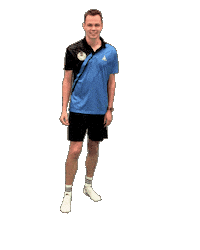 Table Tennis Sport Sticker by SuS Stadtlohn 19/20