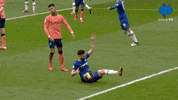 Angry Premier League GIF by MolaTV