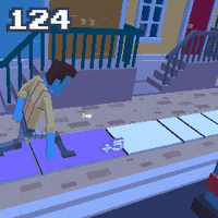 steppypants GIF