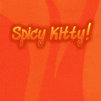 Cat Brush GIF by BaileyCatCo