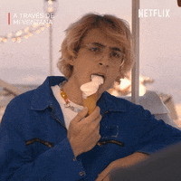 Wifi Ares GIF by Netflix España