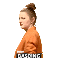 Sad Question Sticker by DASDING