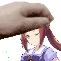 Pet Sakura Sticker
