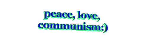 peace love Sticker by AnimatedText