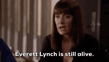 Criminal Minds Morgan GIF by CBS